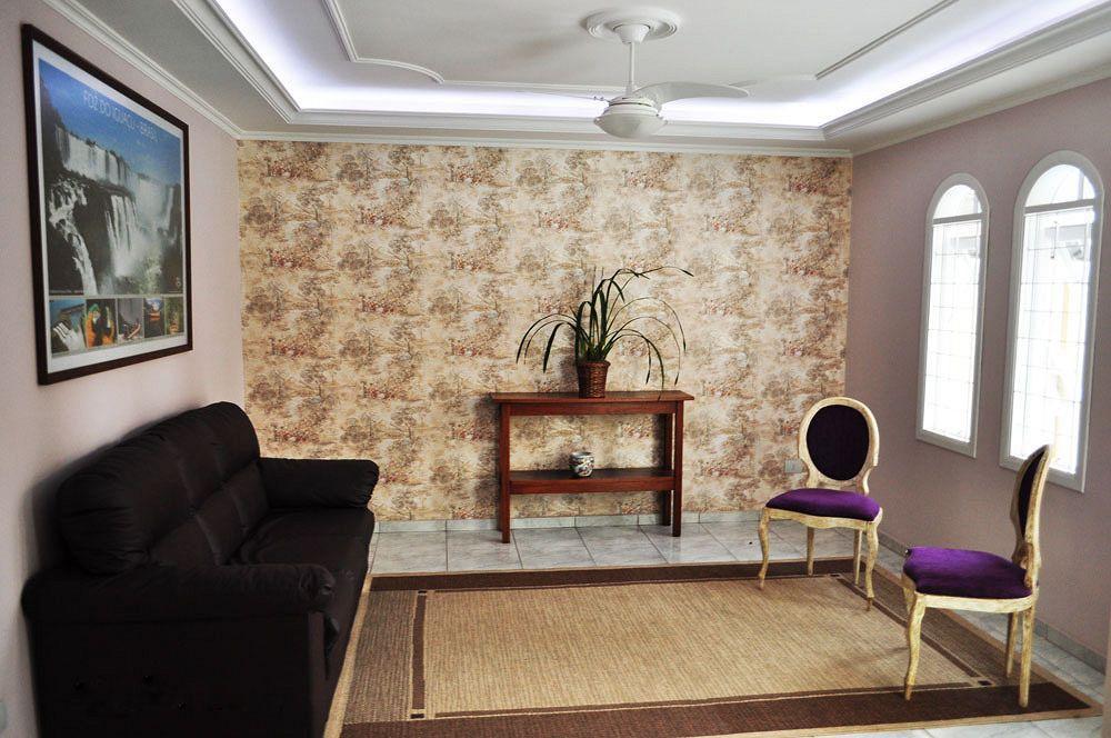 Iguassu Guest House Φοζ ντο Ιγκουασού Εξωτερικό φωτογραφία