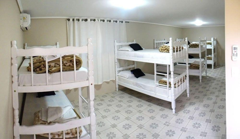 Iguassu Guest House Φοζ ντο Ιγκουασού Εξωτερικό φωτογραφία