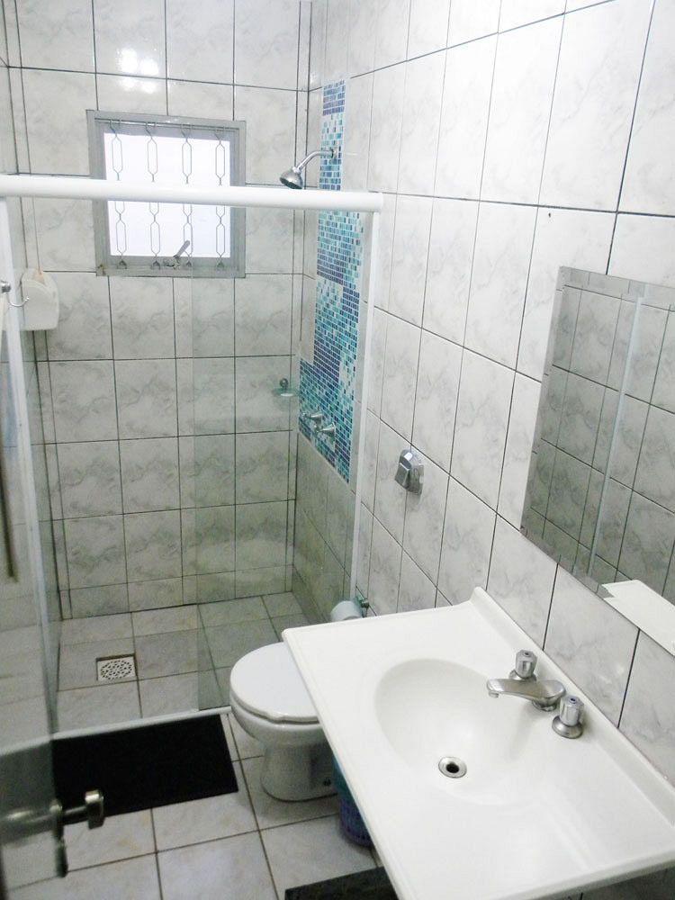 Iguassu Guest House Φοζ ντο Ιγκουασού Εξωτερικό φωτογραφία
