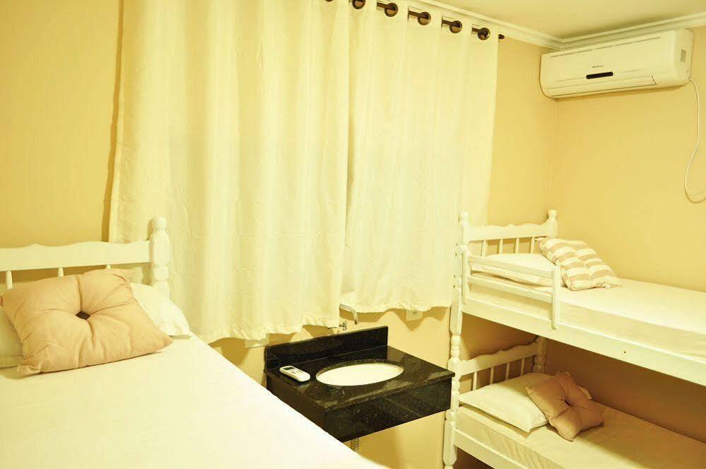 Iguassu Guest House Φοζ ντο Ιγκουασού Εξωτερικό φωτογραφία